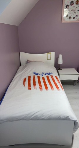 Chambre gautier modeletatoo - chambre,