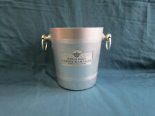 seau à blanc de blancs,union champagne