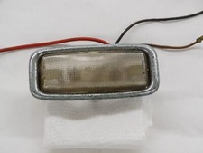 Vintage Type 3 VW Interior Dome Light Fastback Notchback Squareback 1961-1973  