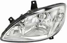 Phare avant Gauche Pour Mercedes Vito/viano/v-class W639 2003-2010