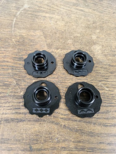 Lot cames singer top hat - de,