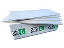 Isolation panneaux XPS 7,5 -