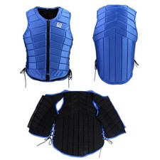 Gilet D'équitation Gilet De