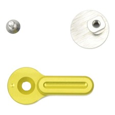 SÉLECTEUR CNC AR15 TYPE B