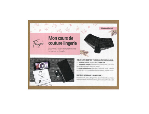 Kit couture - kit,
