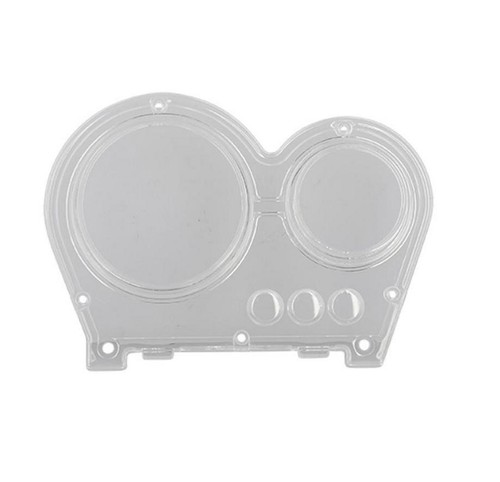 Verre compteur scooter - , tun'r