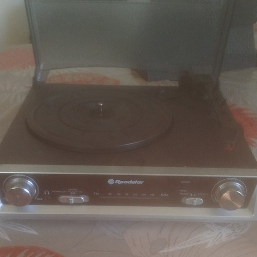 Roadstar 900 platine - roadstar, tt-900
