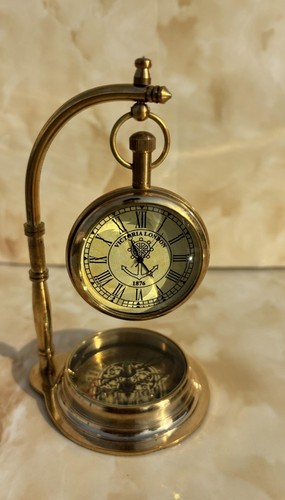 Ancienne montre poche - montre, de