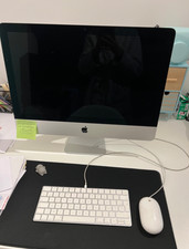 apple imac 21.5