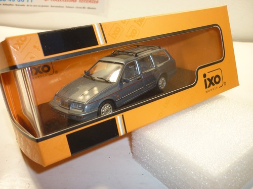 Ixo ford sierra - 1/43,