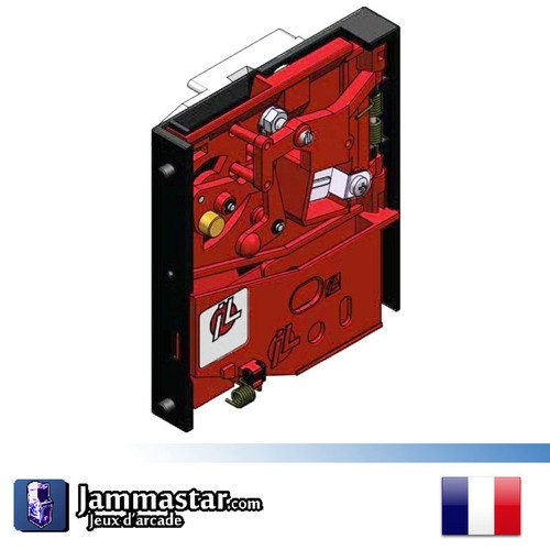 Monnayeur - , €