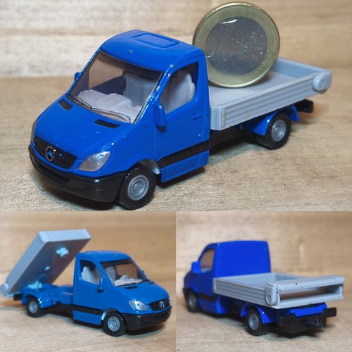 Mercedes benz sprinter plateau - mercedes,