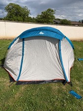 tente de camping