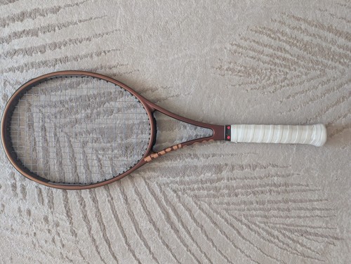 Wilson pro staff v14 - wilson, 97