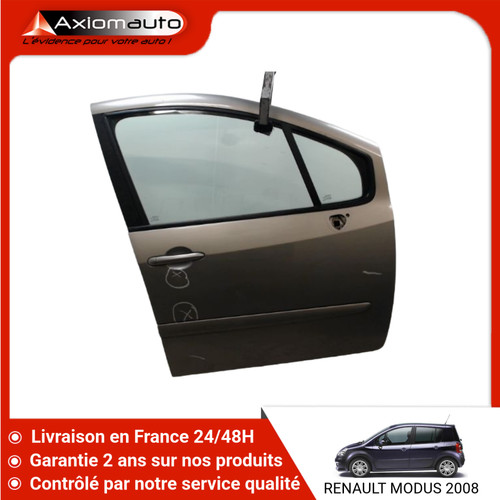 Porte avant droit - 🇫🇷,