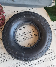 ANCIEN PNEU CENDRIER