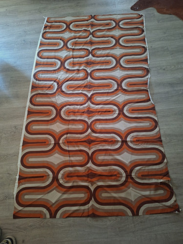 Ancien coupon tissu - ancien,