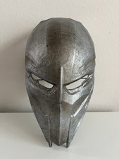 2025 SDCC Exclusive Predator Mask from Hall H Predator: Badlands Promotional