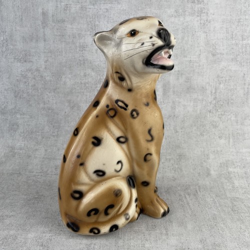 Grande figurine statuette