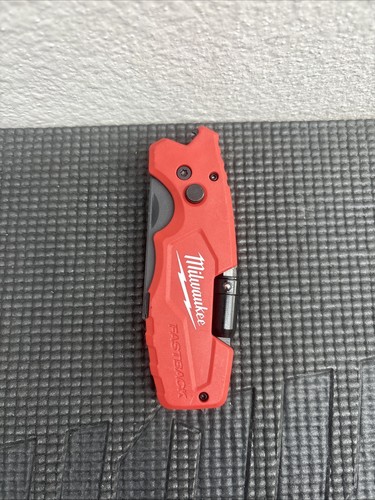Milwaukee fastback folding - fastback,