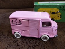 Miniature 1/43 rare Citroën