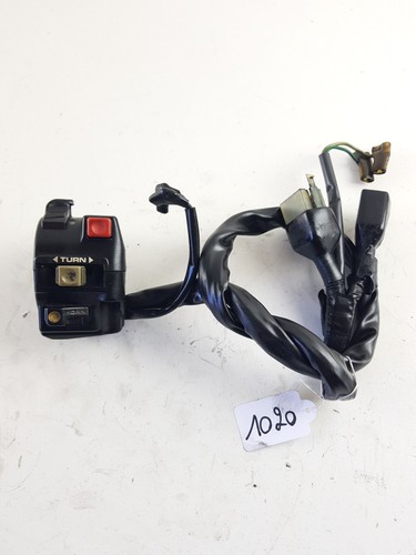 Commodo 1020 honda - honda, nx