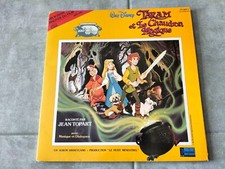 Taram et le Chaudron Magique -