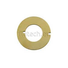 Jabsco 4156-0000 Kit Plaque d'usure, laiton