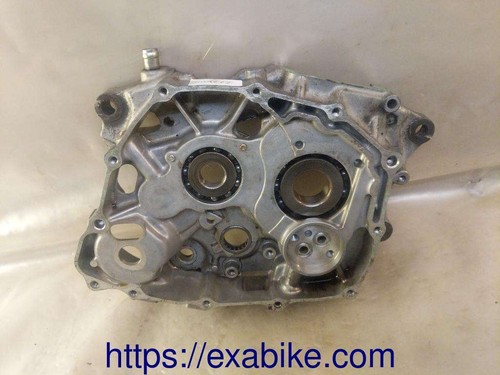 Carter moteur droit pour - carter,