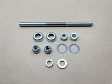 Puch Maxi N S axle rear rear wheel axle cone bearing shells M12 new (94-292)