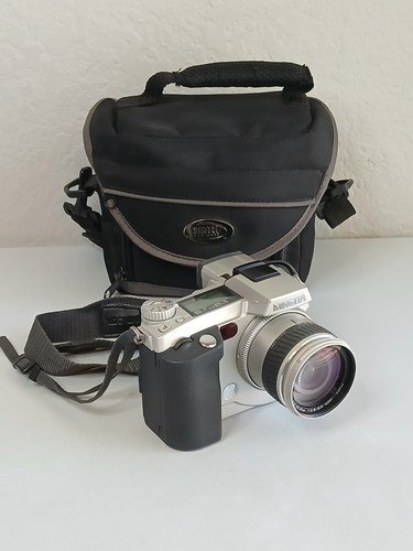 Minolta dimage digital - dimage,