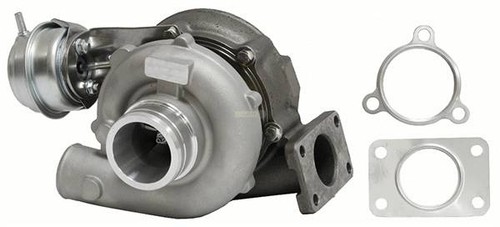 Turbocharger new oe ref - new,