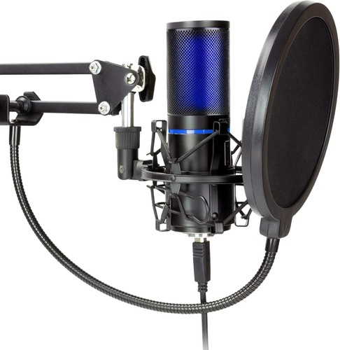 Strmd usb microphone - strmd,