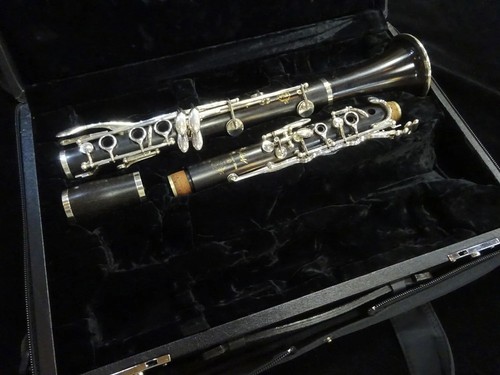 Henri selmer paris artys - henri,