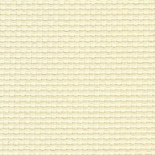 Crème 6 Compte Zweigart Aida Binca - Options De Taille Variées