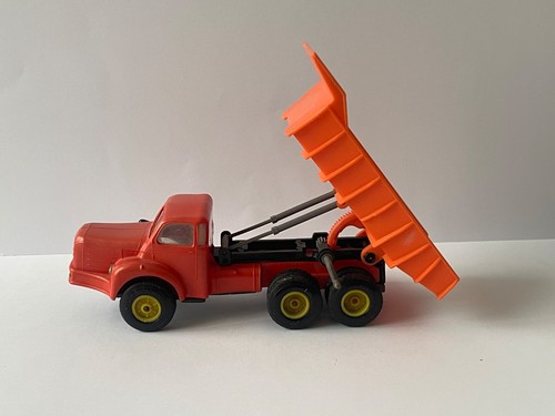 Norev plastique camion - ,