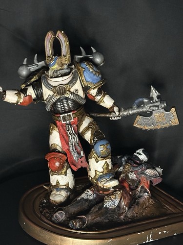 Warhammer 40k khorne - warhammer, world
