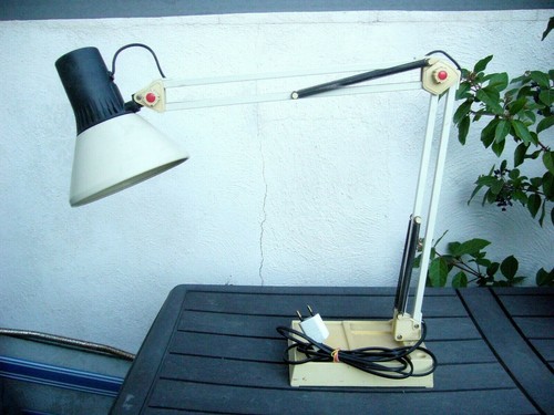 Lampe architecte articulé - d'architecte,