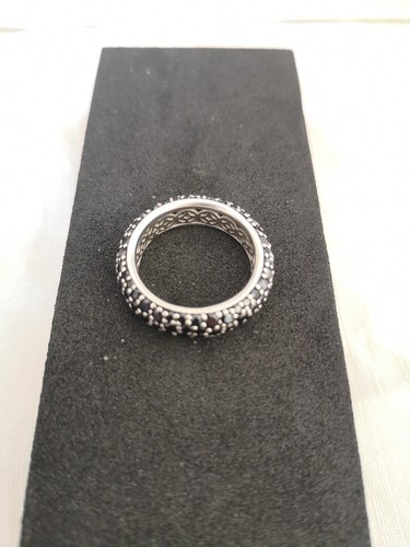Thomas sabo bague argent - bague,