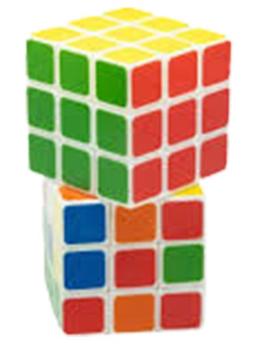 Cube rummikub - cube,