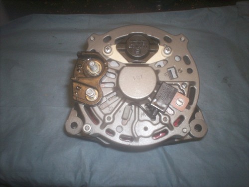 Bmw bosch alternator 735i - bosch,