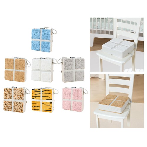 Rehausseur chaise pour - rehausseur, de