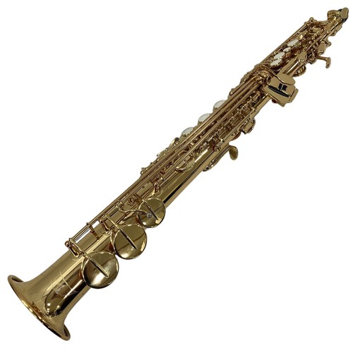 Saxophone soprano yamaha - soprano,
