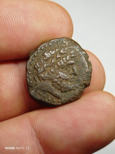 Monnaie grecque identifier - a,
