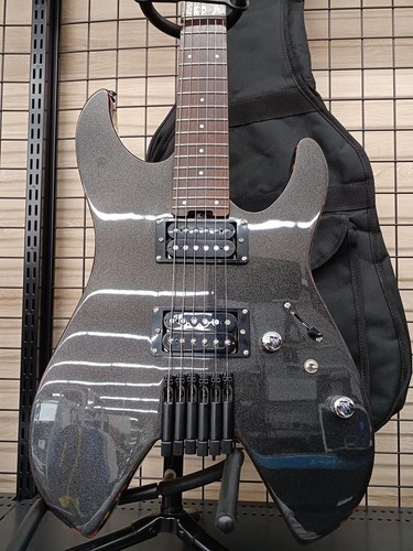 Hl étui - (schecter),