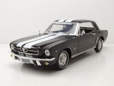 Ford MUSTANG Hardtop 1964 1/2