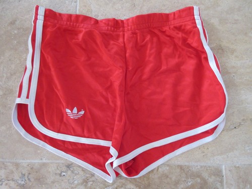 Short adidas vintage - short,