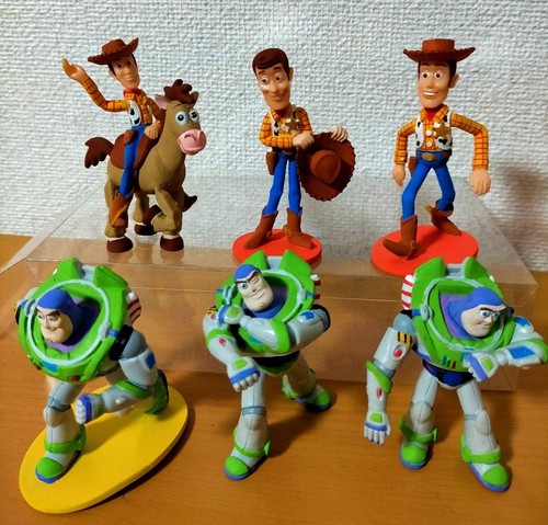 Figurine collection disney - collection,