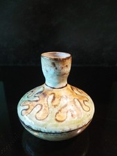 Vase céramique Vieux Moulin