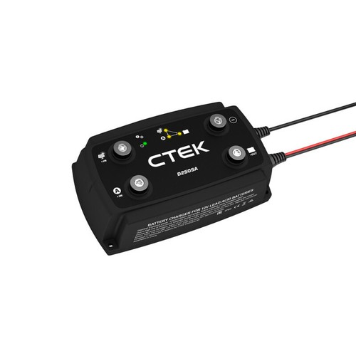 Chargeur batterie ctek - batterie,